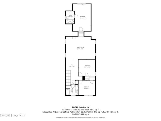 51 W Singing Avenue, Hampstead, NC 28443