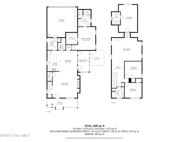 51 W Singing Avenue, Hampstead, NC 28443