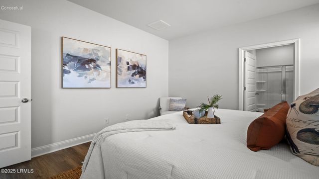 1088 Sanctum Street, Ridgeland, SC 29936