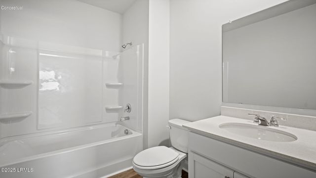 1088 Sanctum Street, Ridgeland, SC 29936