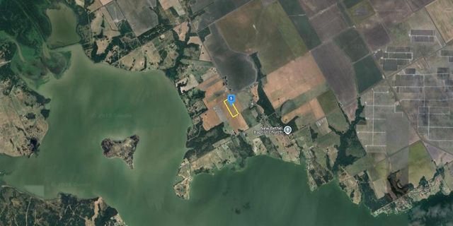 208 SE Co Rd 0110, Kerens, TX 75144