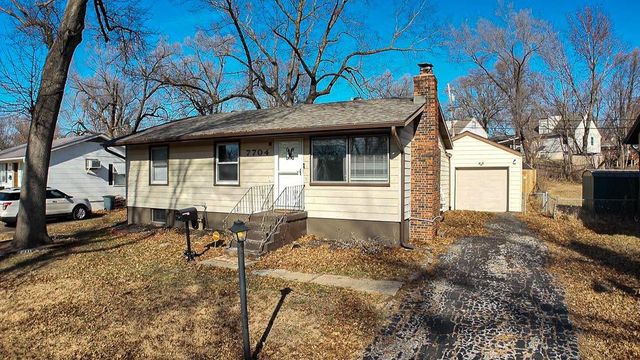 7704 E 50th Terrace, Kansas City, MO 64129