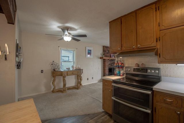 7704 E 50th Terrace, Kansas City, MO 64129