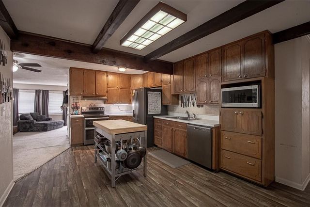 7704 E 50th Terrace, Kansas City, MO 64129