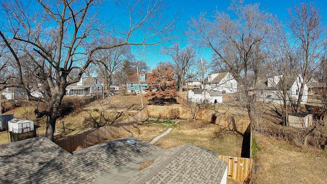 7704 E 50th Terrace, Kansas City, MO 64129