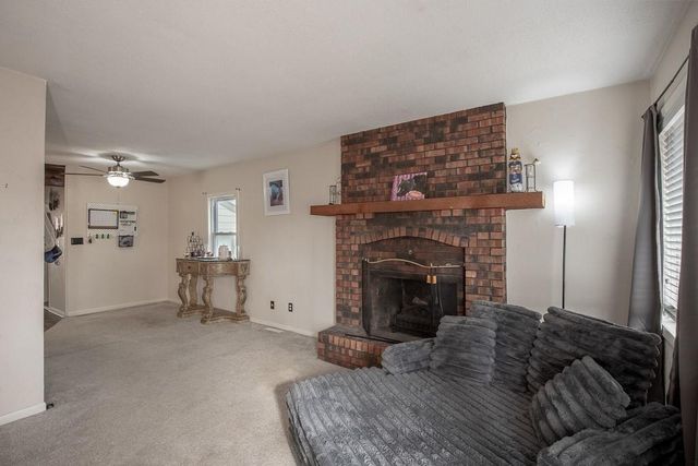 7704 E 50th Terrace, Kansas City, MO 64129