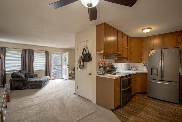 7704 E 50th Terrace, Kansas City, MO 64129