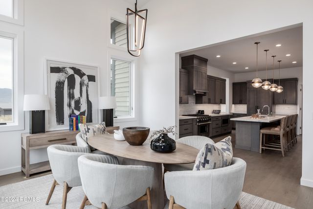 838 N Burro Peak Circle, Heber City, UT 84032