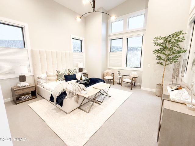 838 N Burro Peak Circle, Heber City, UT 84032