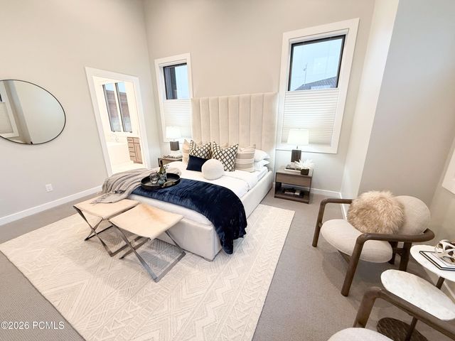 838 N Burro Peak Circle, Heber City, UT 84032