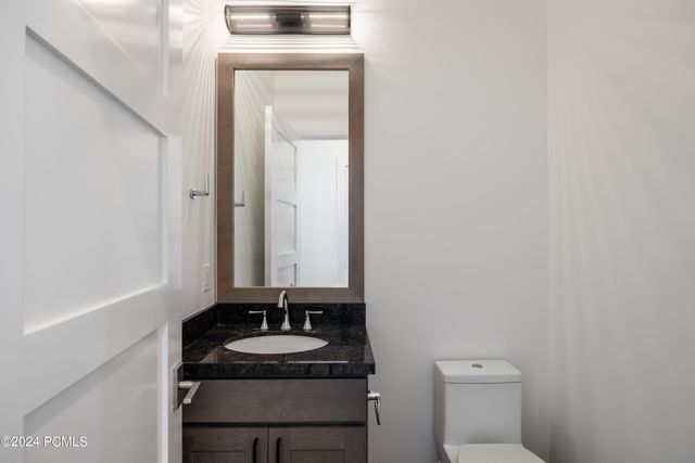 838 N Burro Peak Circle, Heber City, UT 84032