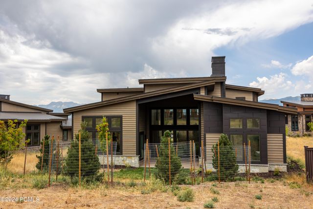 838 N Burro Peak Circle, Heber City, UT 84032