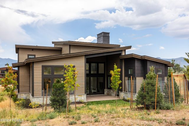 838 N Burro Peak Circle, Heber City, UT 84032