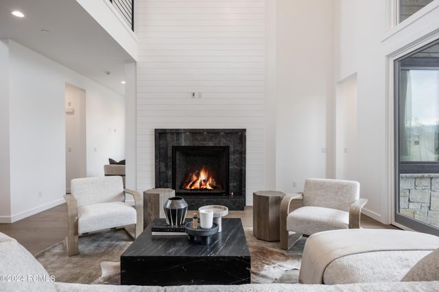 838 N Burro Peak Circle, Heber City, UT 84032