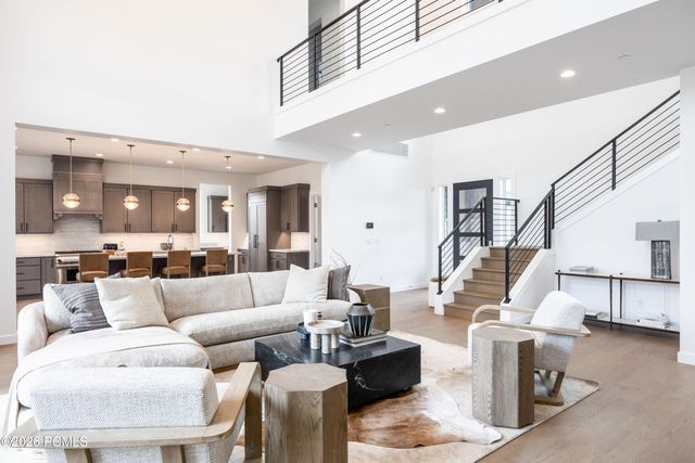 838 N Burro Peak Circle, Heber City, UT 84032