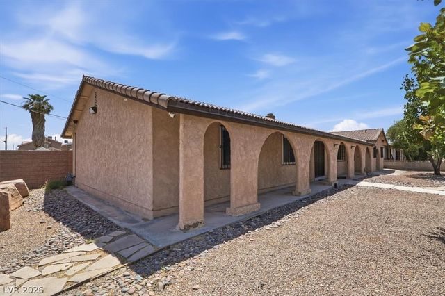 4987 Idaho Avenue, Las Vegas, NV 89104