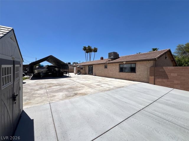 4987 Idaho Avenue, Las Vegas, NV 89104