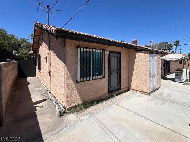 4987 Idaho Avenue, Las Vegas, NV 89104