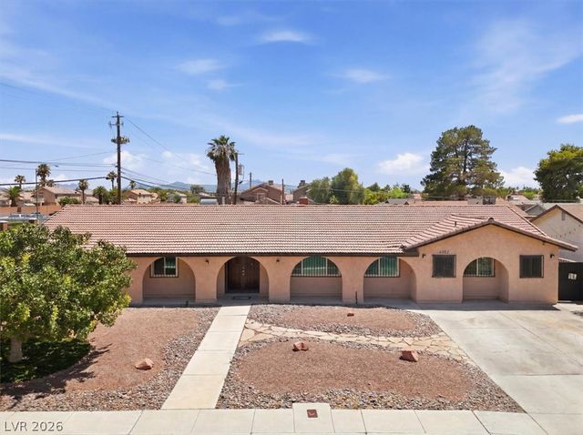 4987 Idaho Avenue, Las Vegas, NV 89104
