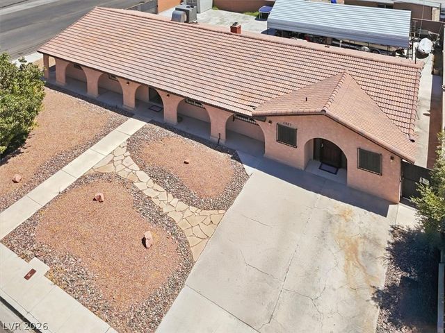 4987 Idaho Avenue, Las Vegas, NV 89104