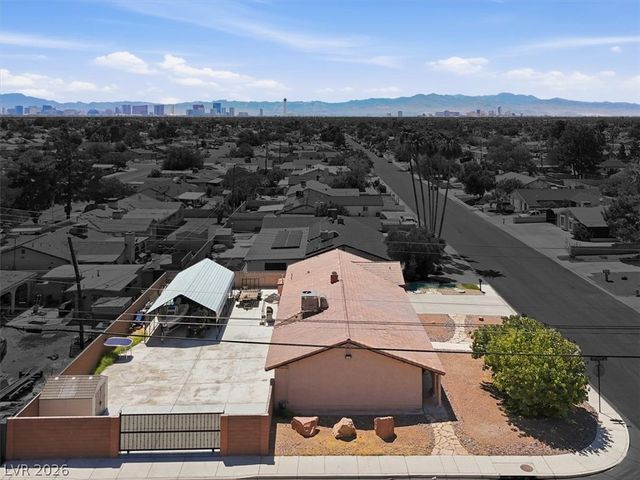 4987 Idaho Avenue, Las Vegas, NV 89104