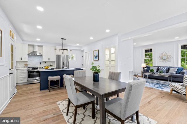 5112 NORWOOD RD, Baltimore, MD 21212
