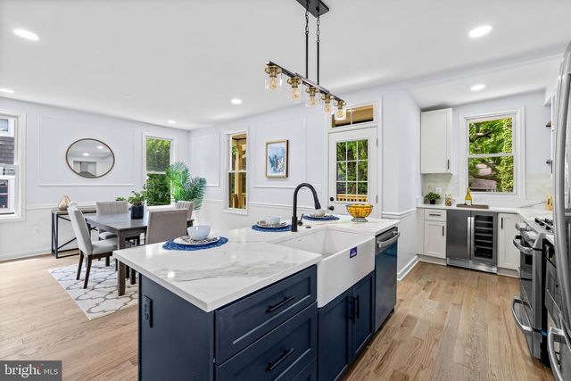 5112 NORWOOD RD, Baltimore, MD 21212