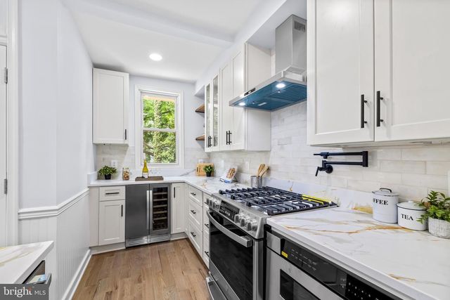5112 NORWOOD RD, Baltimore, MD 21212