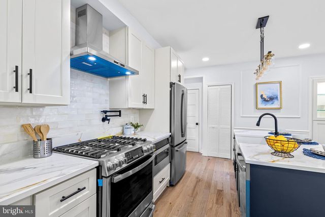 5112 NORWOOD RD, Baltimore, MD 21212