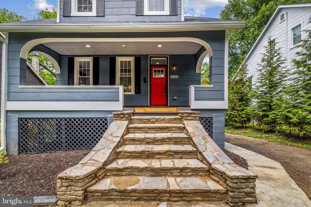 5112 NORWOOD RD, Baltimore, MD 21212
