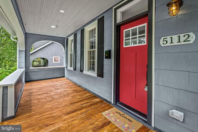 5112 NORWOOD RD, Baltimore, MD 21212