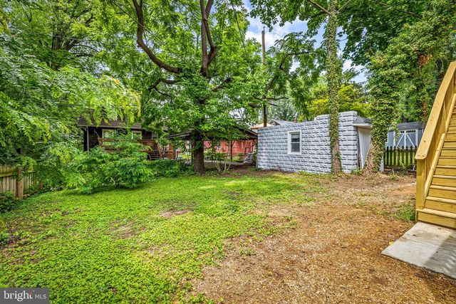 5112 NORWOOD RD, Baltimore, MD 21212
