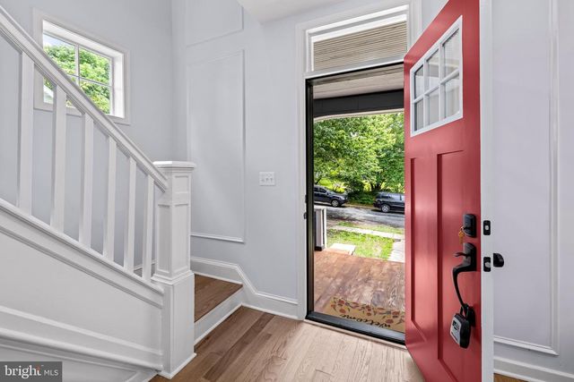 5112 NORWOOD RD, Baltimore, MD 21212