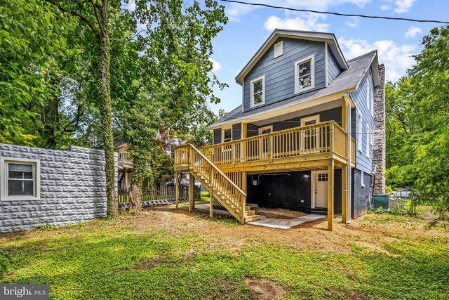 5112 NORWOOD RD, Baltimore, MD 21212