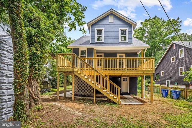 5112 NORWOOD RD, Baltimore, MD 21212
