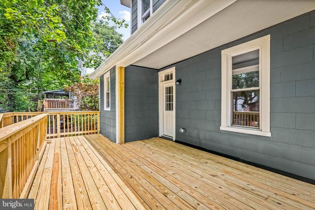 5112 NORWOOD RD, Baltimore, MD 21212