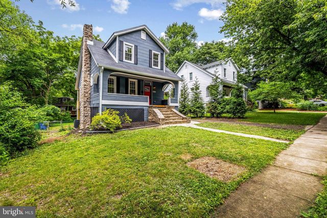 5112 NORWOOD RD, Baltimore, MD 21212