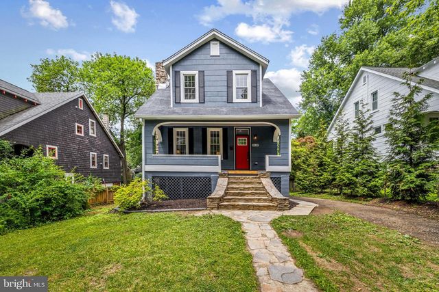 5112 NORWOOD RD, Baltimore, MD 21212