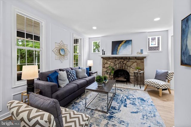 5112 NORWOOD RD, Baltimore, MD 21212