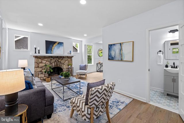 5112 NORWOOD RD, Baltimore, MD 21212