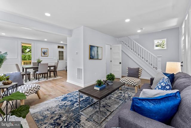 5112 NORWOOD RD, Baltimore, MD 21212