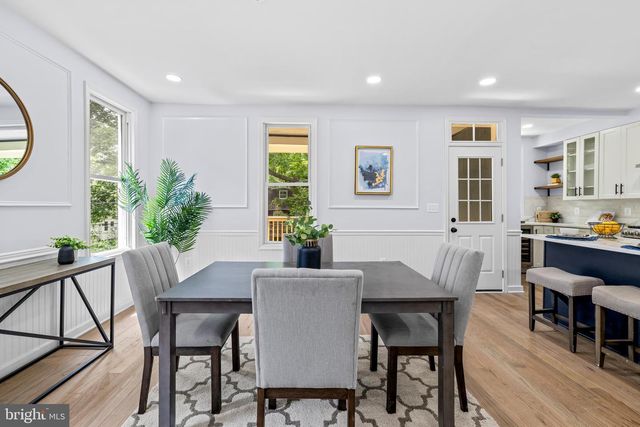 5112 NORWOOD RD, Baltimore, MD 21212