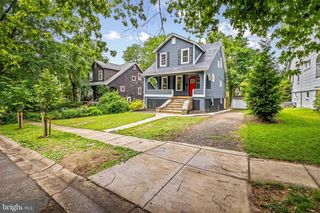 5112 NORWOOD RD, Baltimore, MD 21212