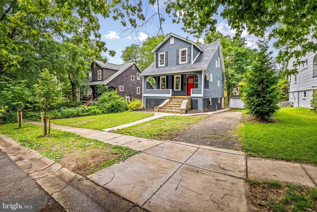 5112 NORWOOD RD, Baltimore, MD 21212