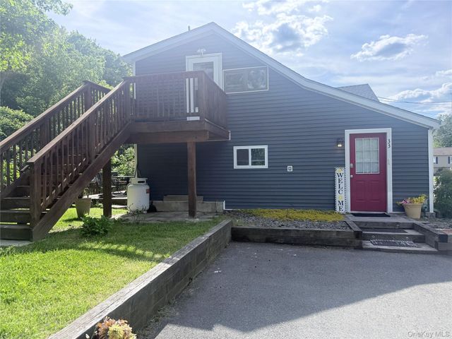 33 Walker Street, Middletown, NY 10963
