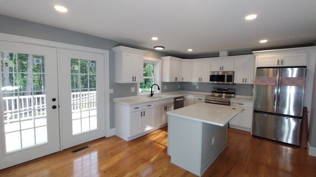 lot 2a Irish Rd., Rutland, MA 01543