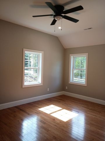 lot 2a Irish Rd., Rutland, MA 01543