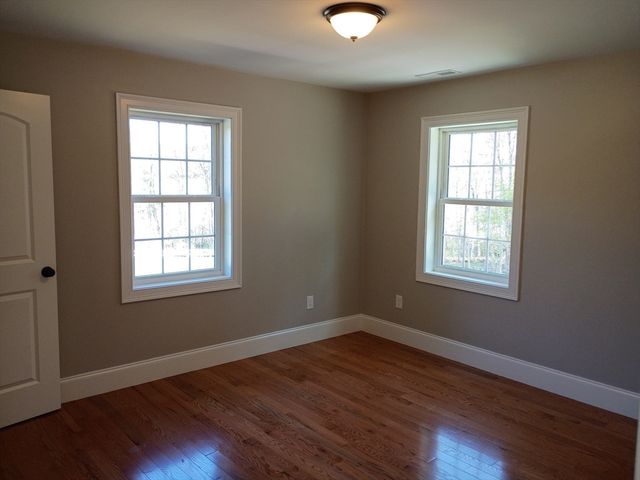 lot 2a Irish Rd., Rutland, MA 01543