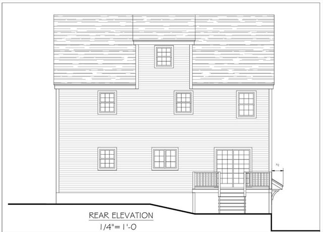 lot 2a Irish Rd., Rutland, MA 01543