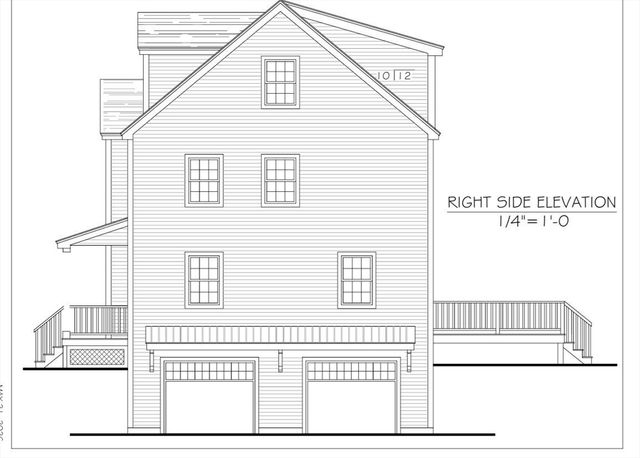 lot 2a Irish Rd., Rutland, MA 01543